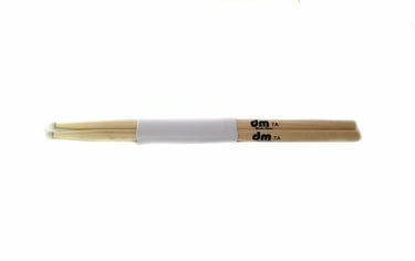Baquetas Dm Para Bateria Bardwood Nylon 7a, Dmbq024